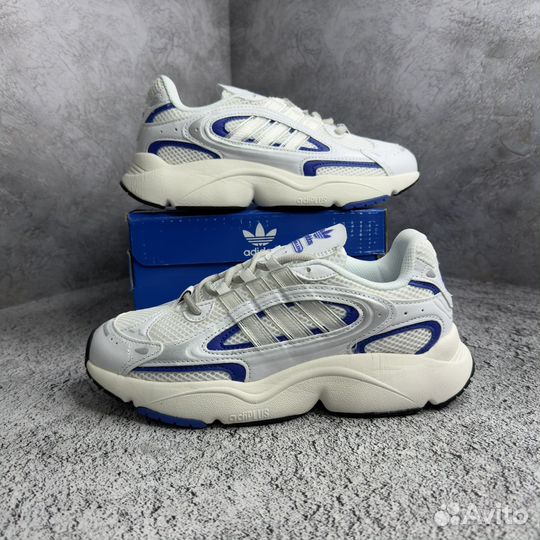 Кроссовки adidas ozmillen