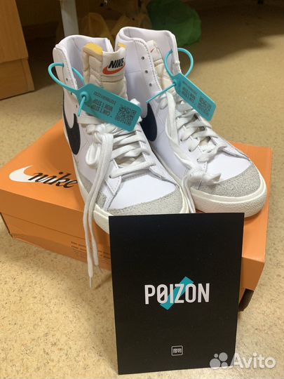 Nike blazer mid 77