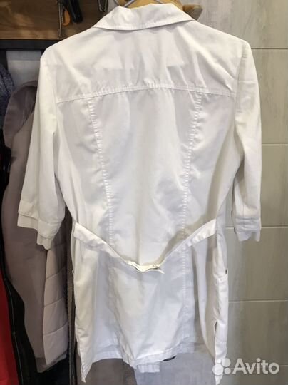 Медицинская форма женская