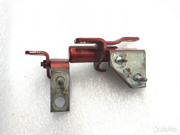 Петля двери задняя правая Ford Mondeo седан 2.3