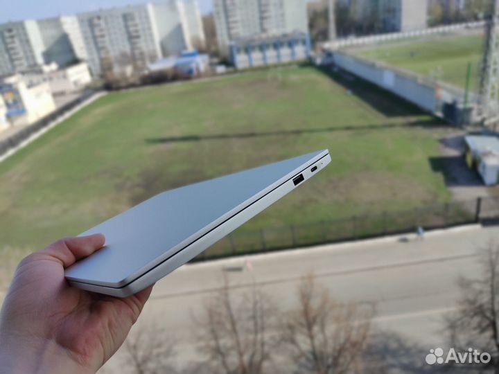 Игровой ноутбук xiaomi/SSD/Nvidia GTX/FHD