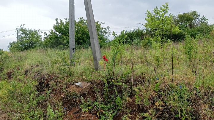 Участок 7,5 сот. (ИЖС)