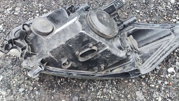 Фара передняя левая ford kuga оригинал BV4j13w029a