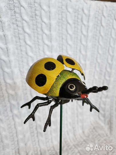 Садовая фигура 