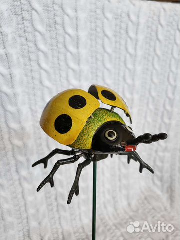 Садовая фигура 