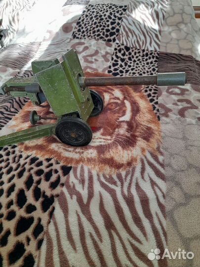 Игрушки СССР