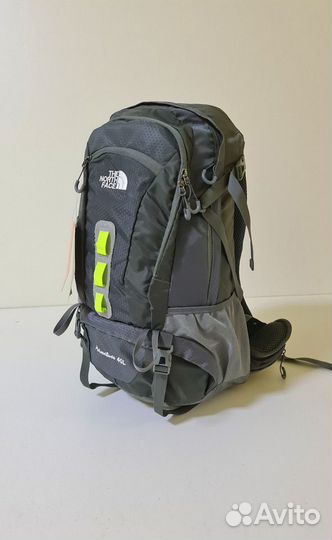 Рюкзак the north face 40 л