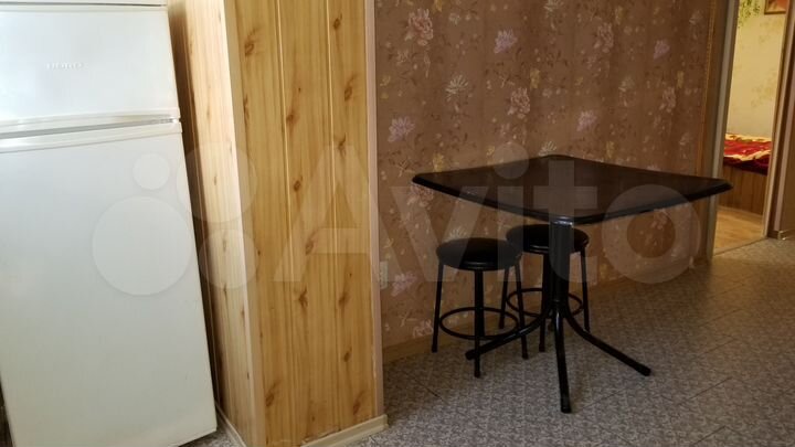 2-к. квартира, 50 м², 1/5 эт.