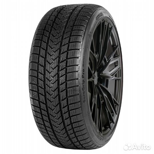 Gripmax SureGrip Pro Winter 335/25 R22 105V