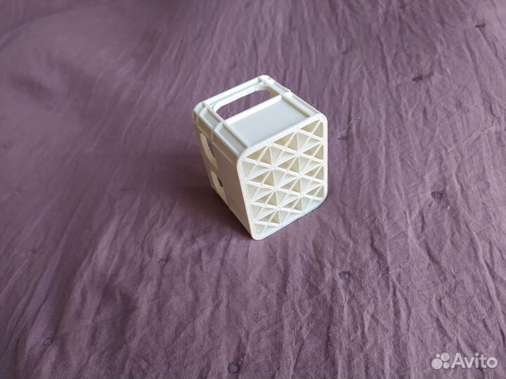 Органайзер для батареек AA / AAA