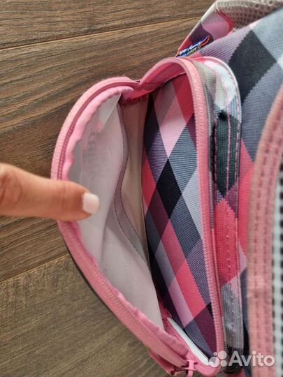 Школьный рюкзак