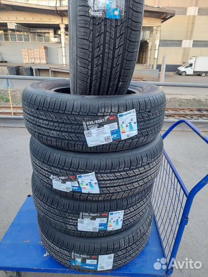 Altenzo Sport Navigator 235/65 R17 108V