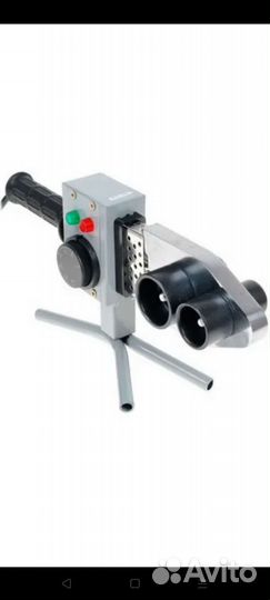 Паяльник для труб аренда