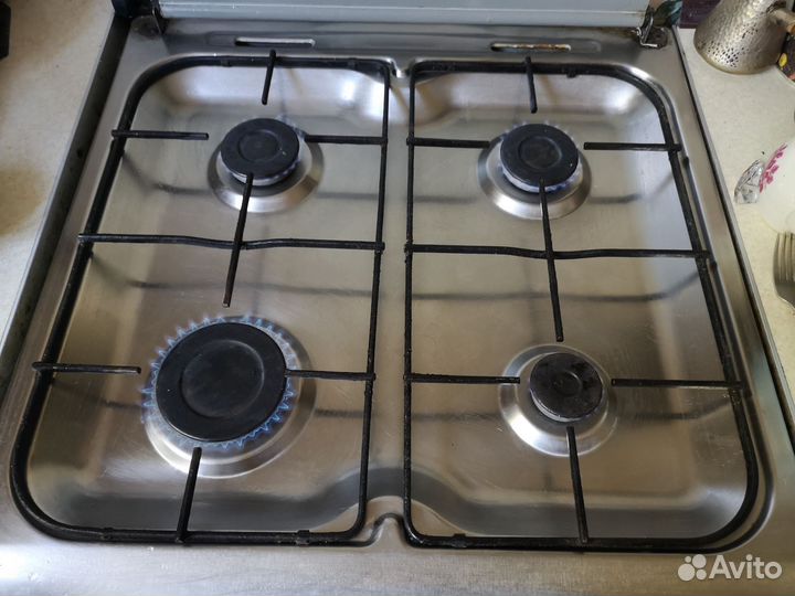 Газовая плита бу