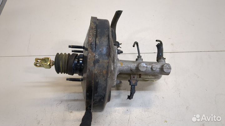 Цилиндр тормозной главный Hyundai Getz, 2006