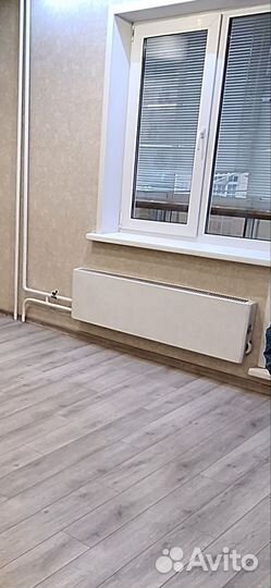 Батарея отопления конвектор
