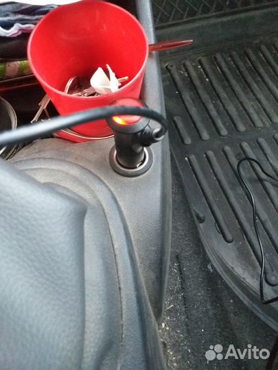 Антирадар авто