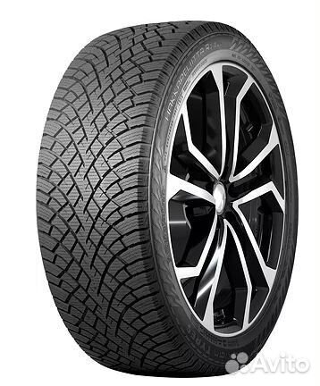 Nokian Tyres Hakkapeliitta R5 SUV 265/60 R18