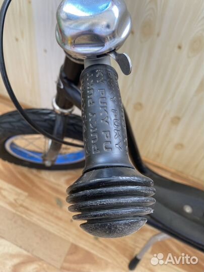 Беговел детский от 3 лет