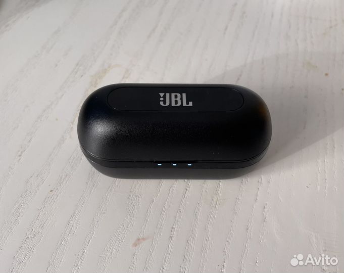Наушники JBL T100TWS
