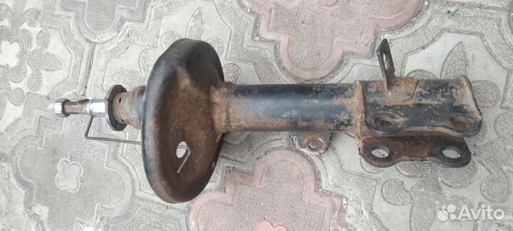 Амортизатор KYB 333286