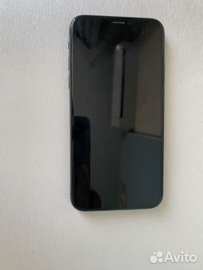 iPhone Xs, 512 ГБ