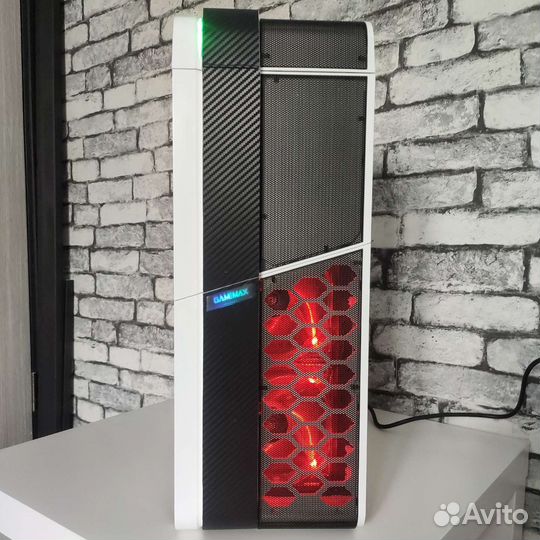Компьютер игровой