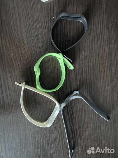 Ремешки для mi band