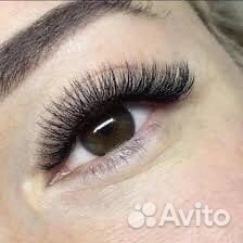 Наращивание и ламинирование ресниц