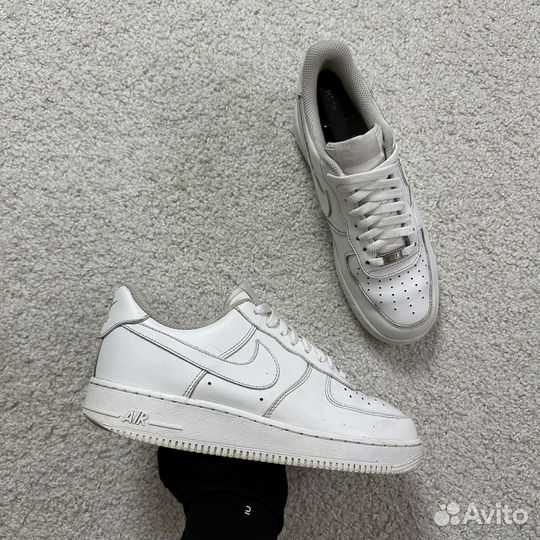 Кроссовки Nike Air Force 1 '07 Оригинал