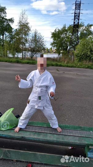 Кимоно