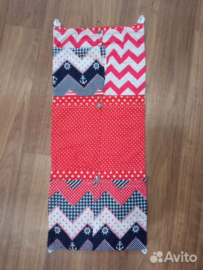 Кармашек для садика