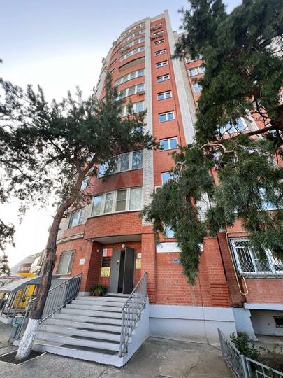 Сдам офисное помещение, 152 м²