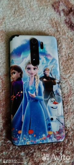 Xiaomi Redmi Note 8 Pro, 6/128 ГБ