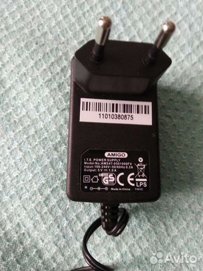 Сетевой коммутатор