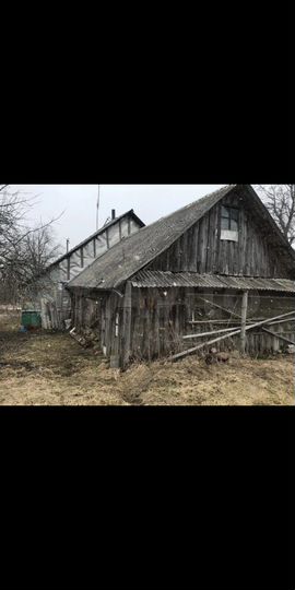 Дача 60 м² на участке 36 сот.