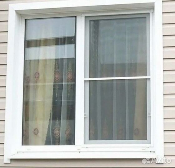 Москитные сетки