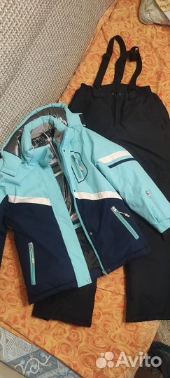 Спортивный костюм женский