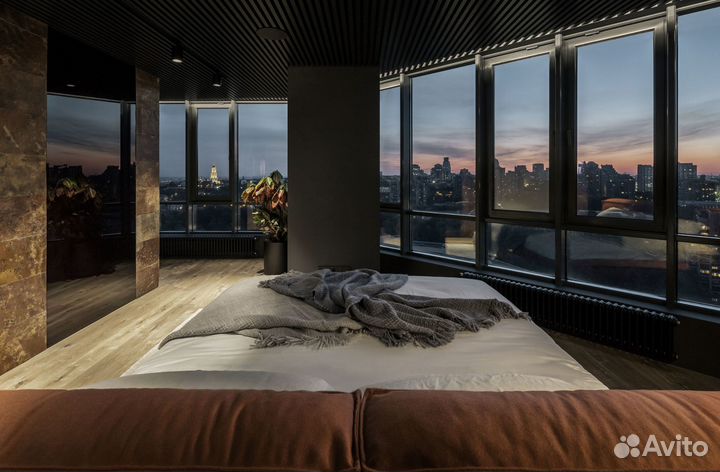 Апартаменты под сдачу. Доход 11млн /в год