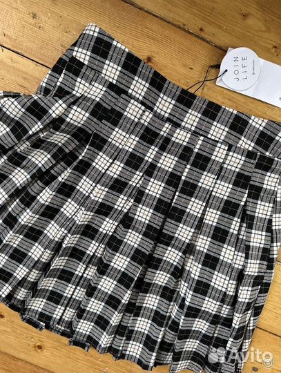 Юбка stradivarius