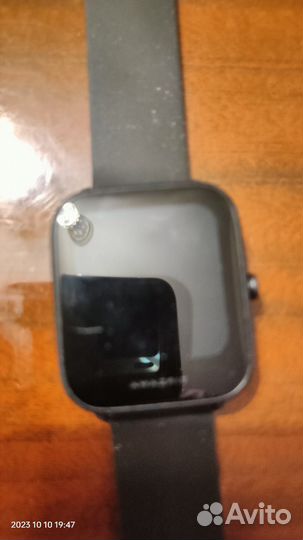 Smart watch Amazfit Bip U Pro