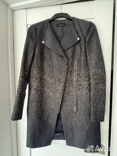 Пальто Тренч Плащ Karen Millen