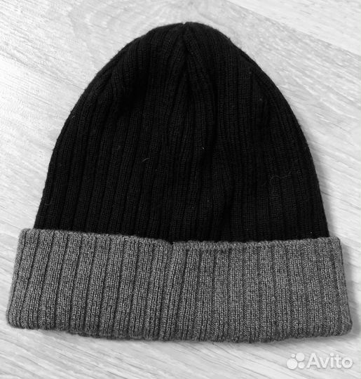 Зимняя шапка для мальчика Lassie (50-52)