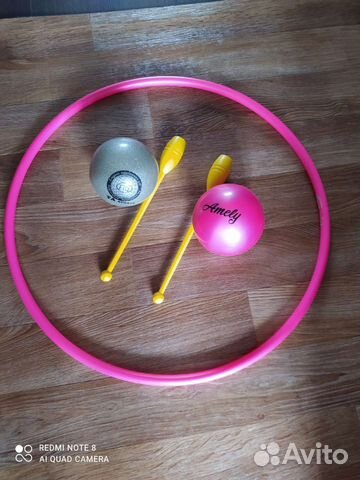 Обруч детский