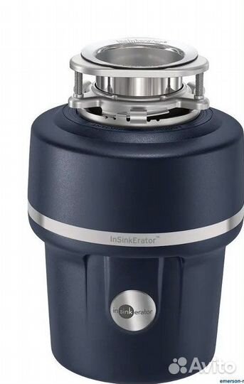 Измельчитель пищевых отходов InSinkErator ISE 100