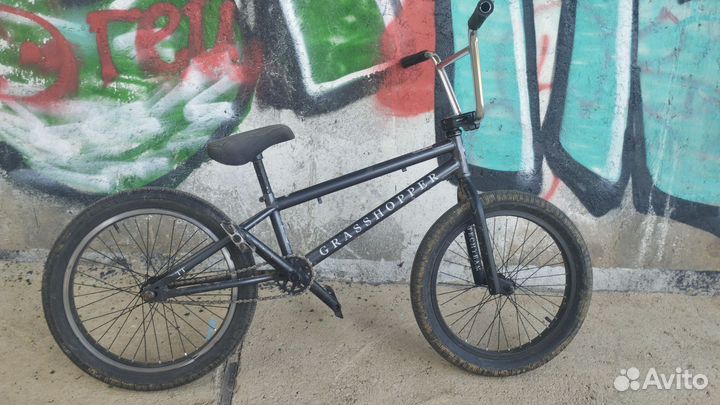 Bmx