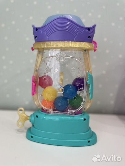 My little pony фонарь