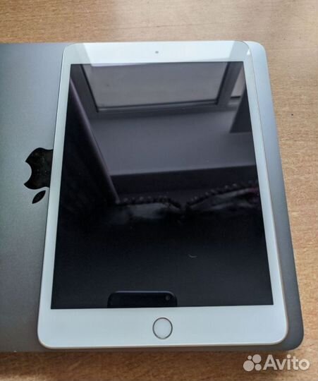 iPad mini 3 64gb wi fi + cellular