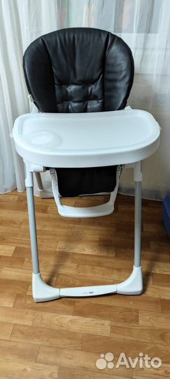 Стульчик для кормления peg perego