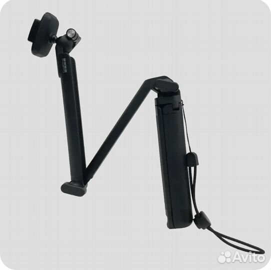 Трипод-штатив GoPro 3 Way 2.0, afaem-002, оригинал